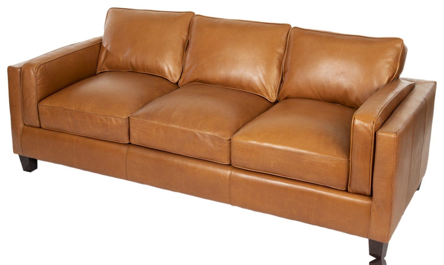 USA Buttersoft Sofa